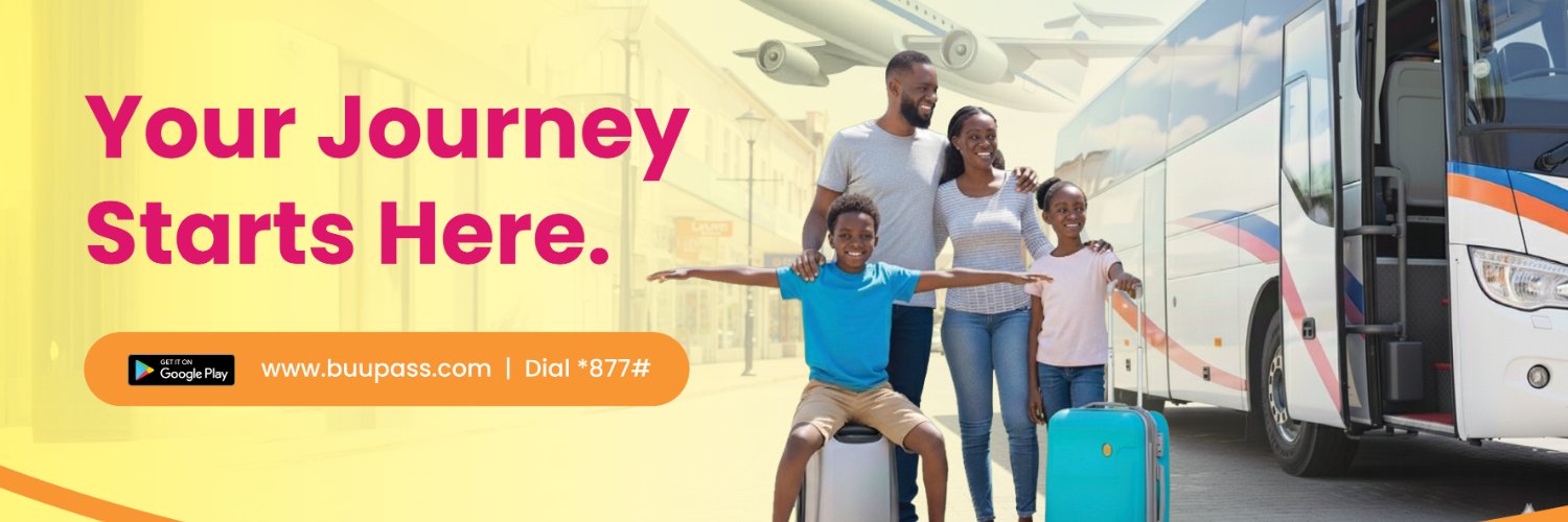 BuuPass banner