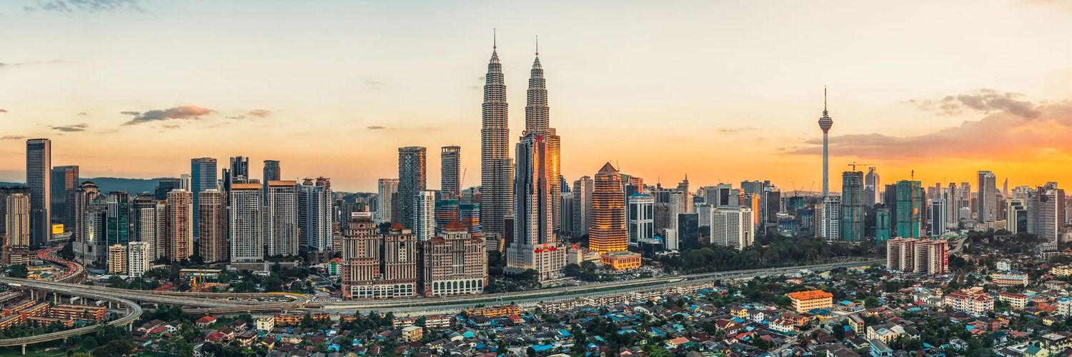 MrAbdullahKL's profile banner image
