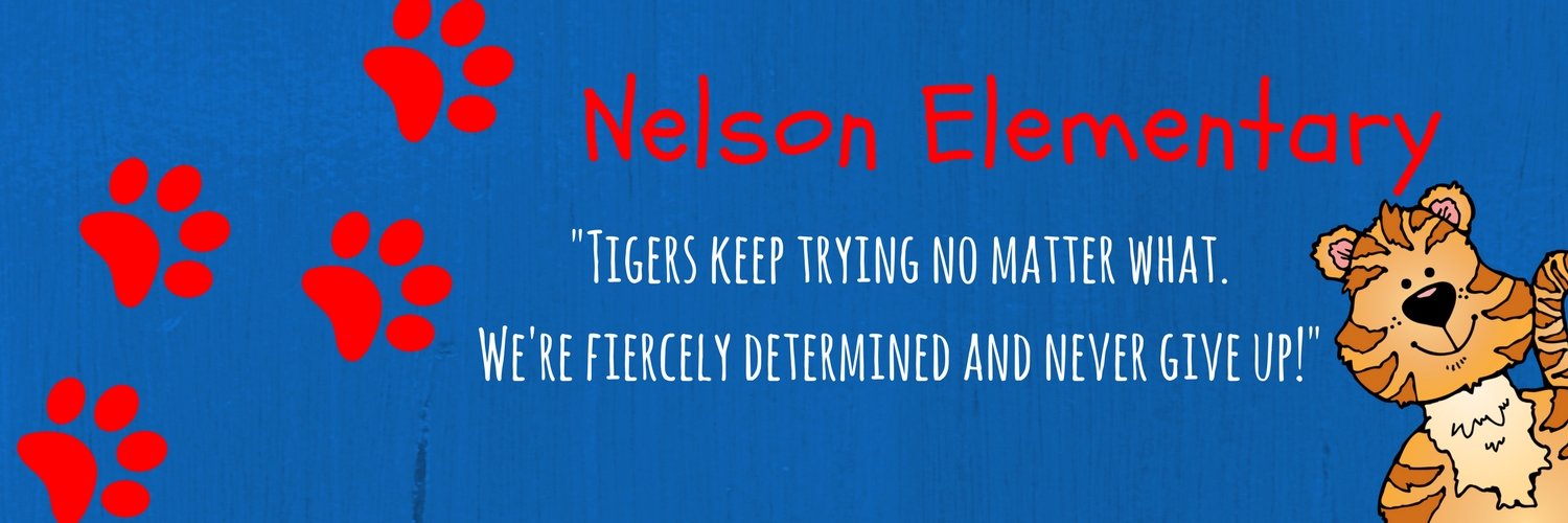 Nelson Tigers banner