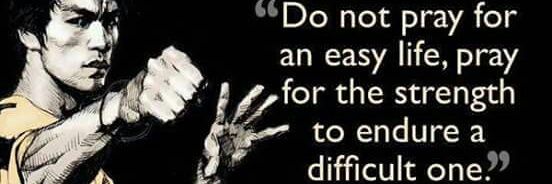 Doug Quenroe For Governor banner