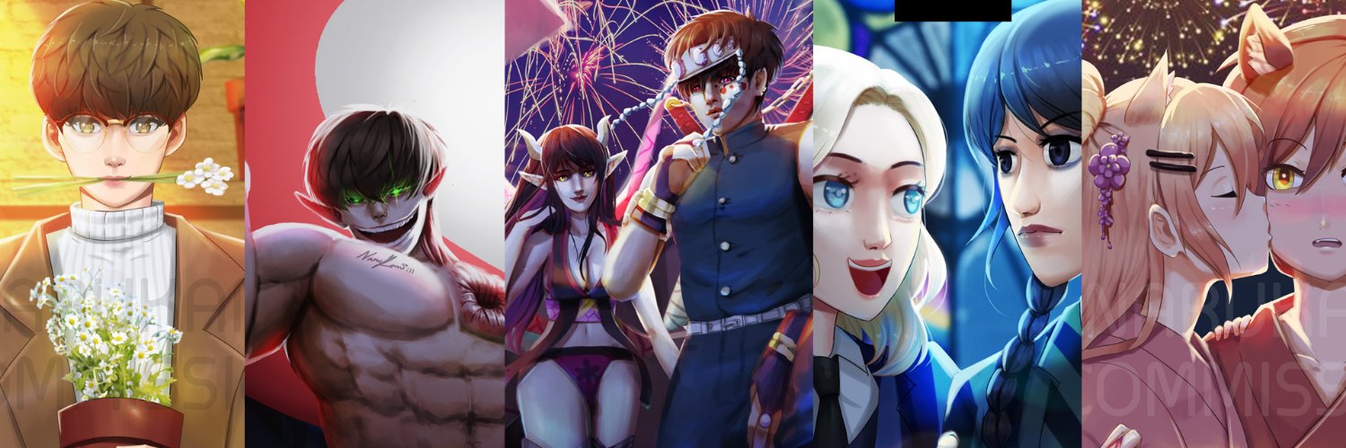 chawitlee's profile banner image