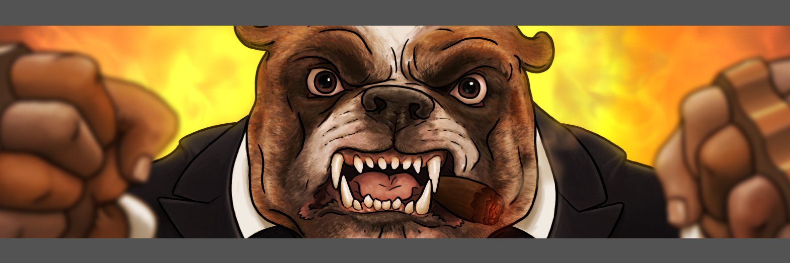Matt Axelrod banner