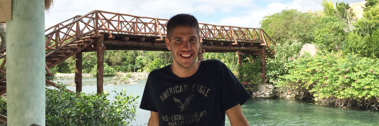 Fedrivas's profile banner image