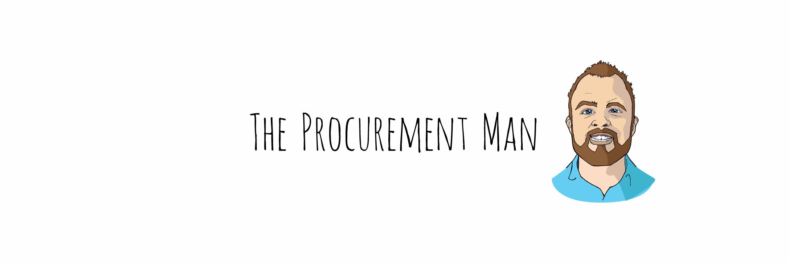 bestprocurement's profile banner image