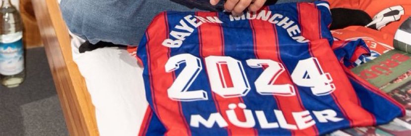 syafcb's profile banner image