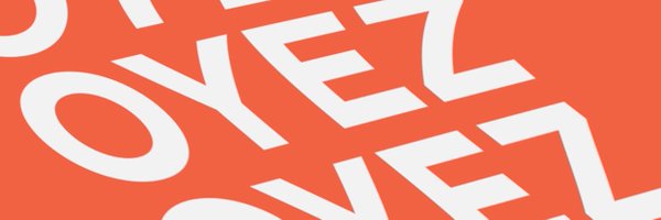 MorePerfect Profile Banner