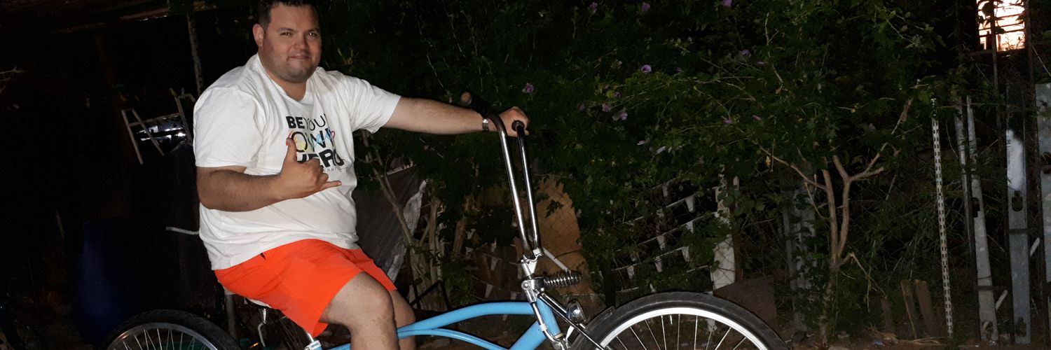 DJgerrr's profile banner image