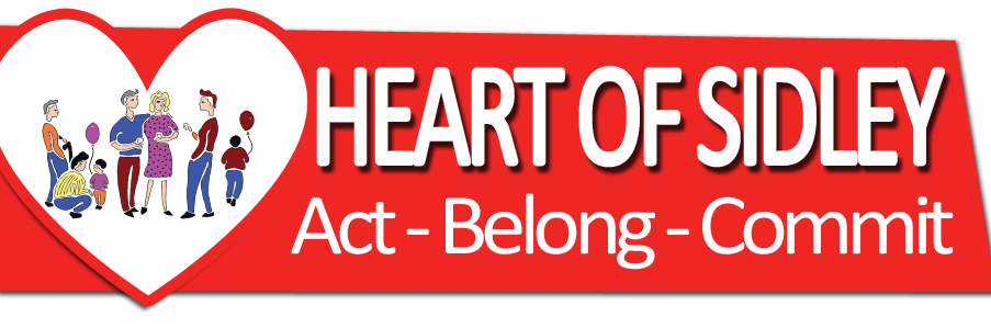 HeartOfSidley's profile banner image