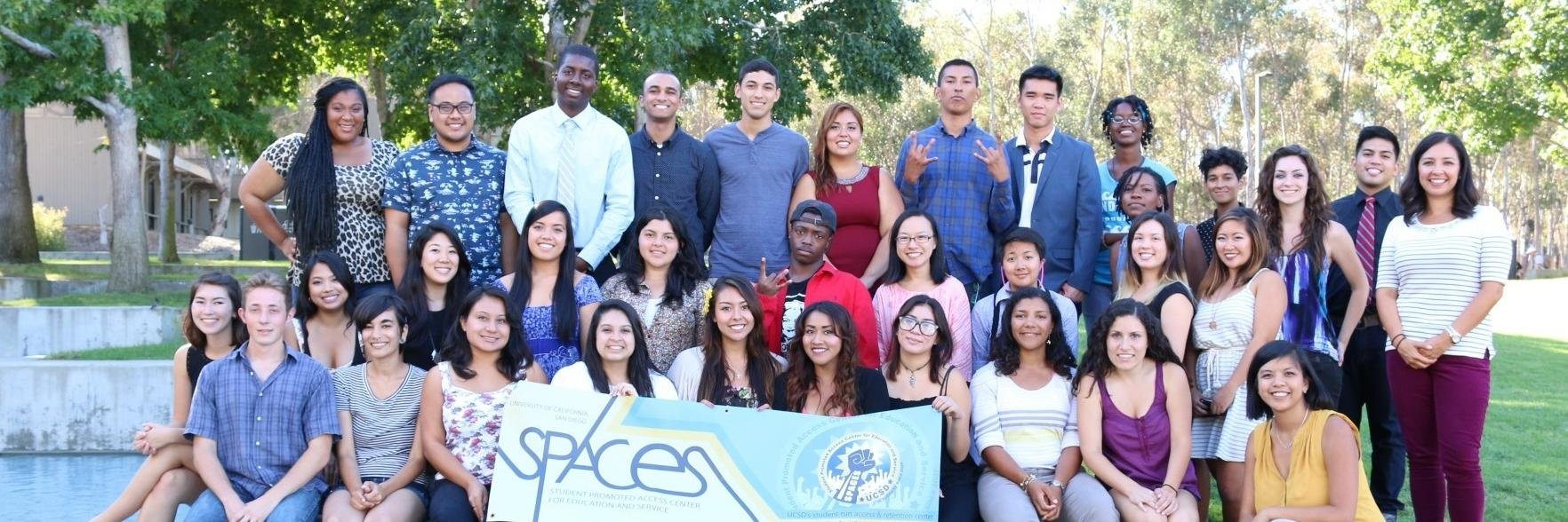 UCSD SPACES (@UCSDSPACES) / Posts / X