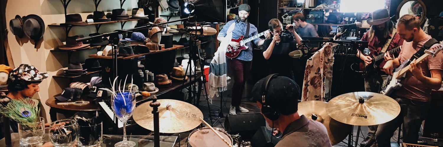 Larimer Lights banner