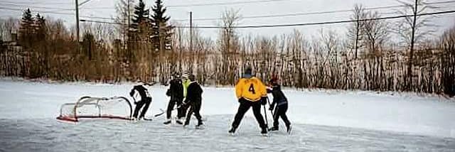 Kory Mortimer banner