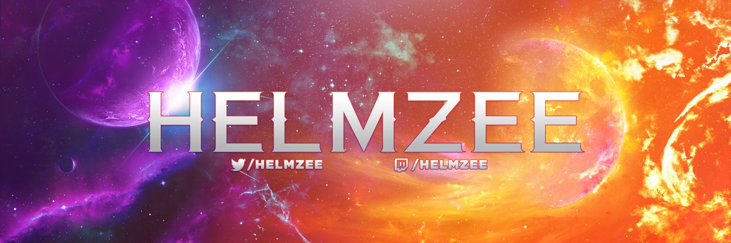 Helmzee banner