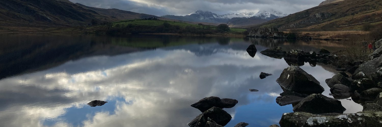 Dr Mads Huuse banner