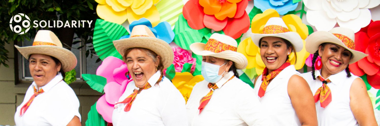 SolidarityNPO's profile banner image