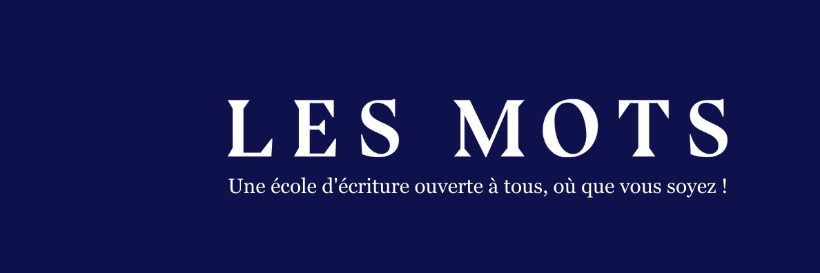 _LesMots_'s profile banner image