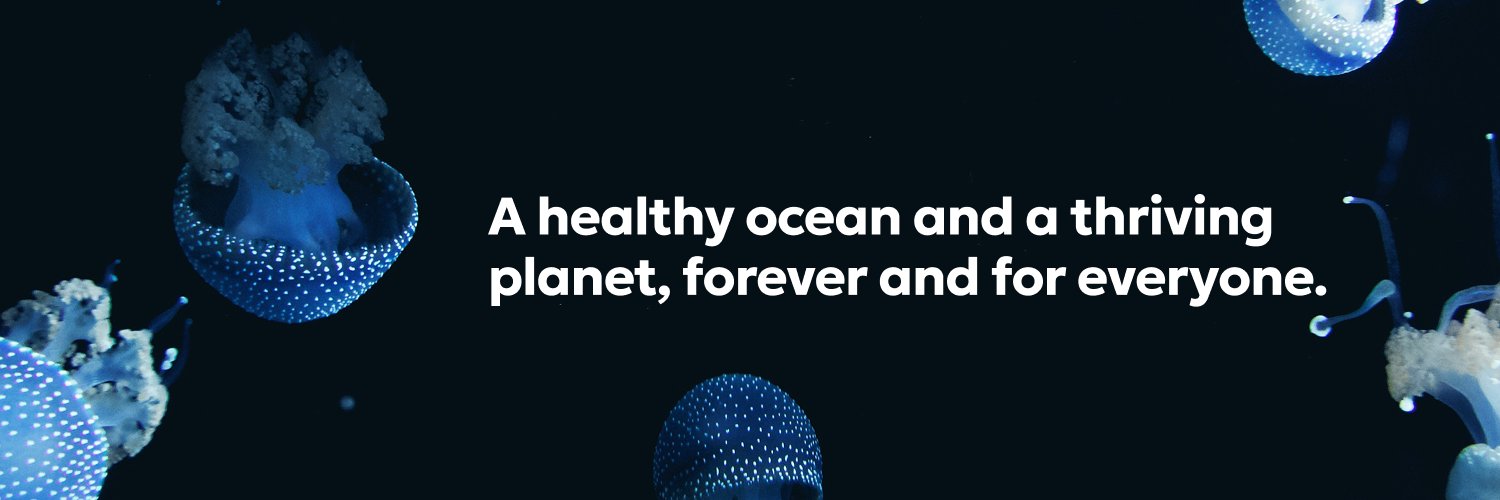 Ocean Conservancy banner