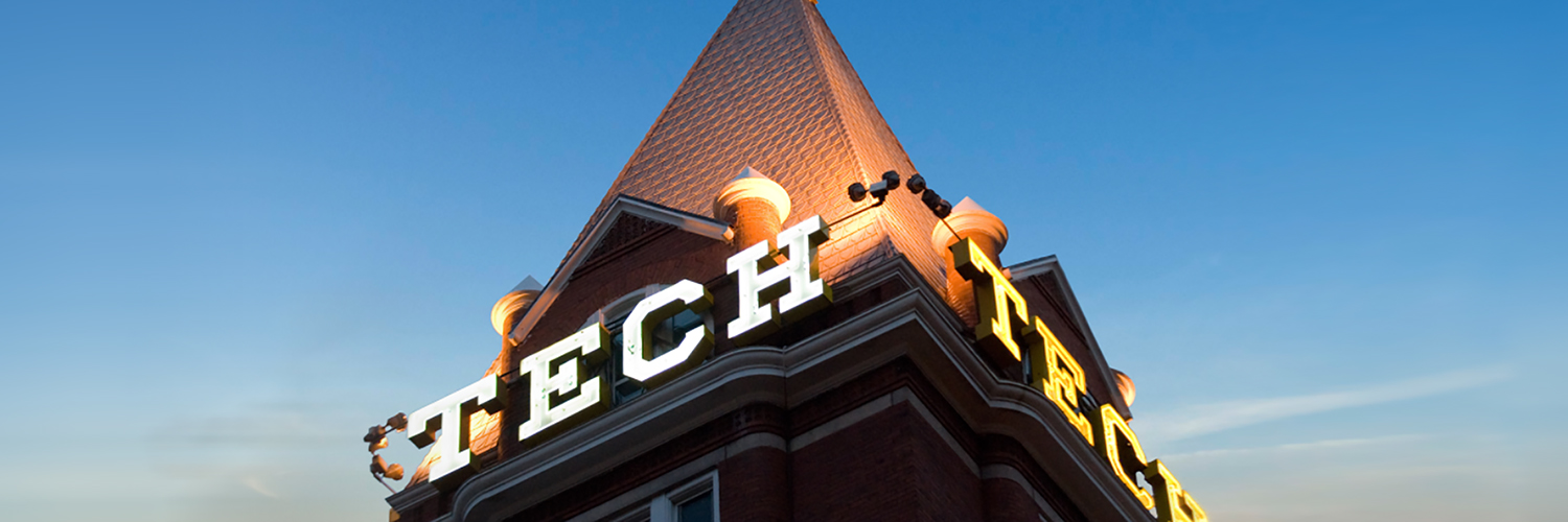 Georgia Tech Office of Technology Licensing banner