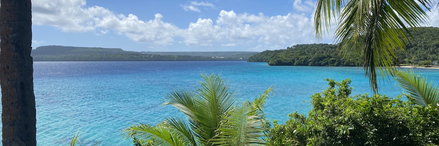 Australian High Commissioner to Tonga banner