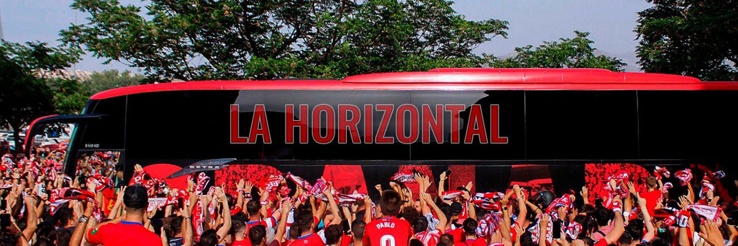 Peña La Horizontal banner
