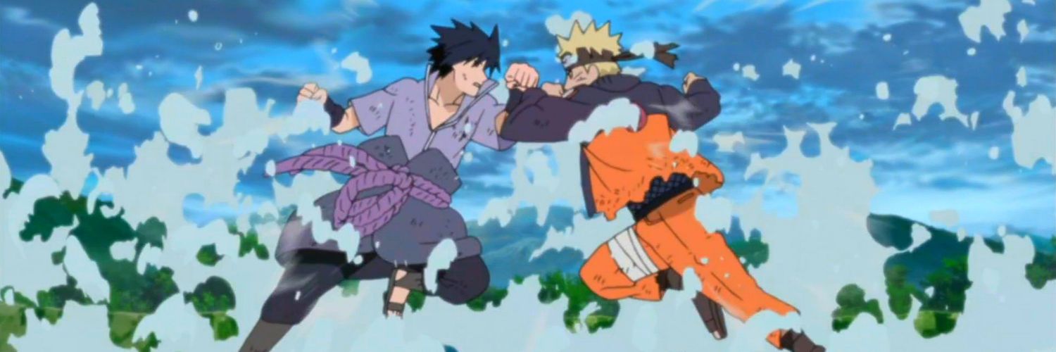 TheOmegaDude's profile banner image