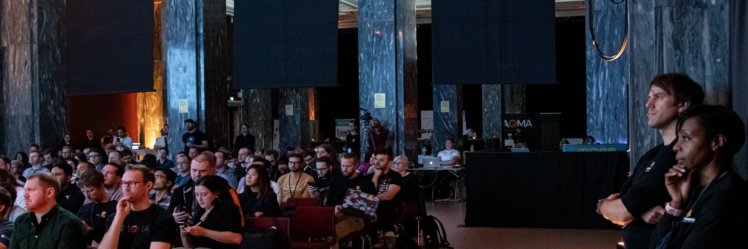 DevOpsDays Oslo banner