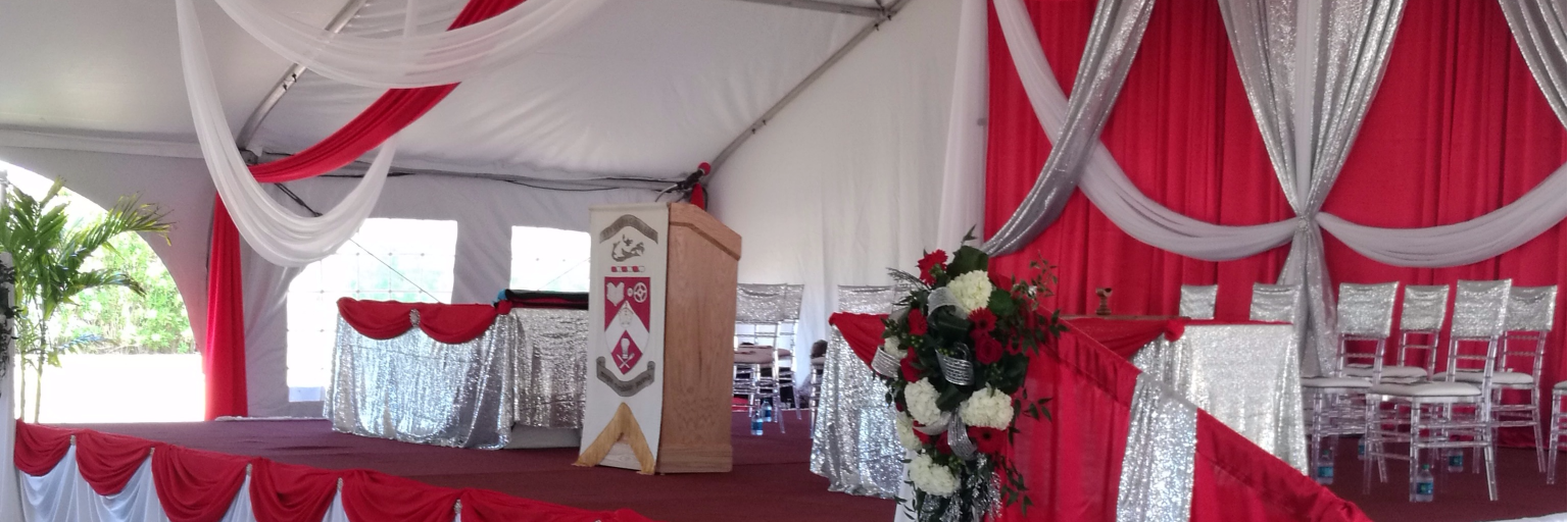 Bermuda College banner