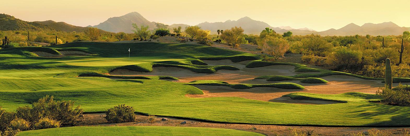 GolfClub of Estrella banner