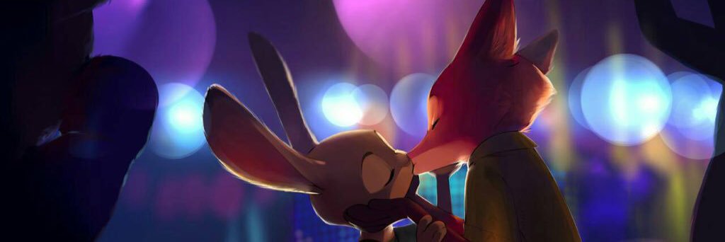 OneSlickFox's profile banner image