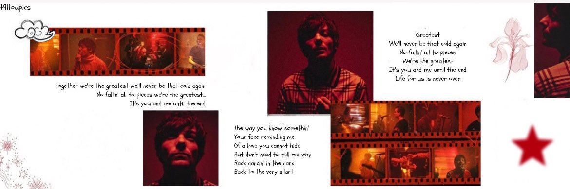 just louis's banner