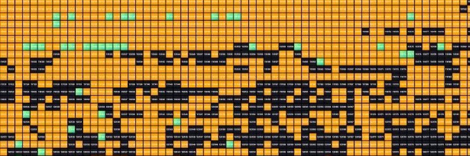 mfivelman's profile banner image