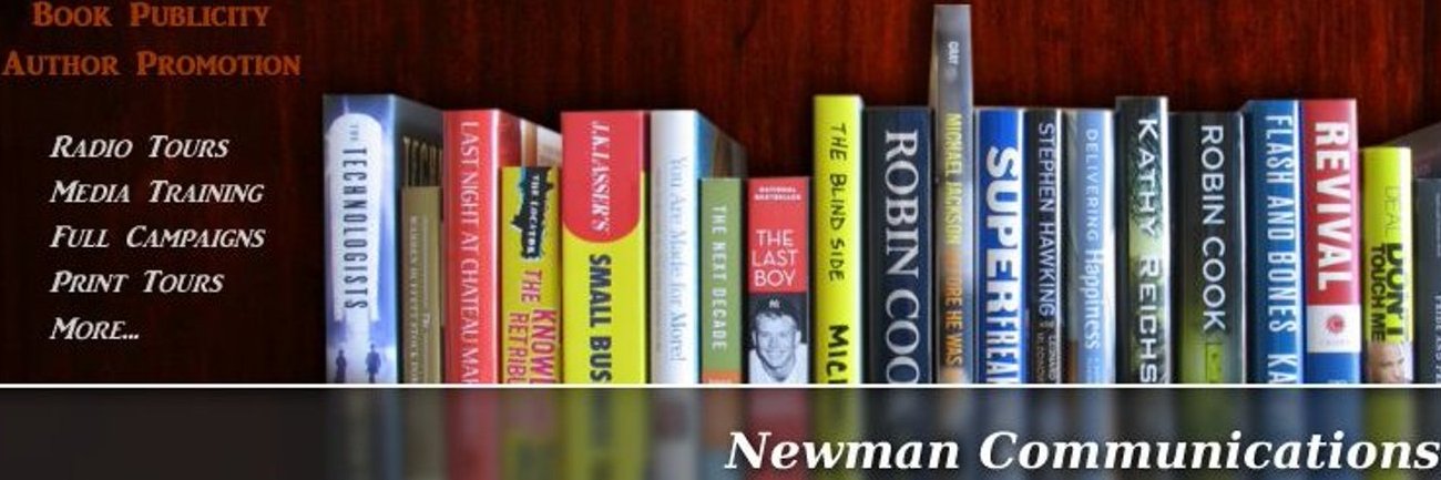 Newman Communications banner