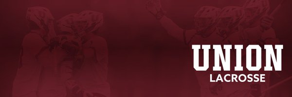 UnionMLAX Profile Banner