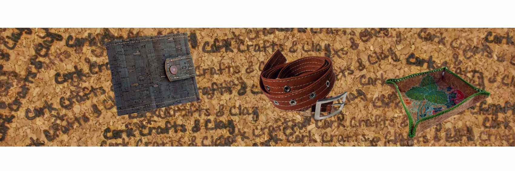 CorkCraftsClay's profile banner image