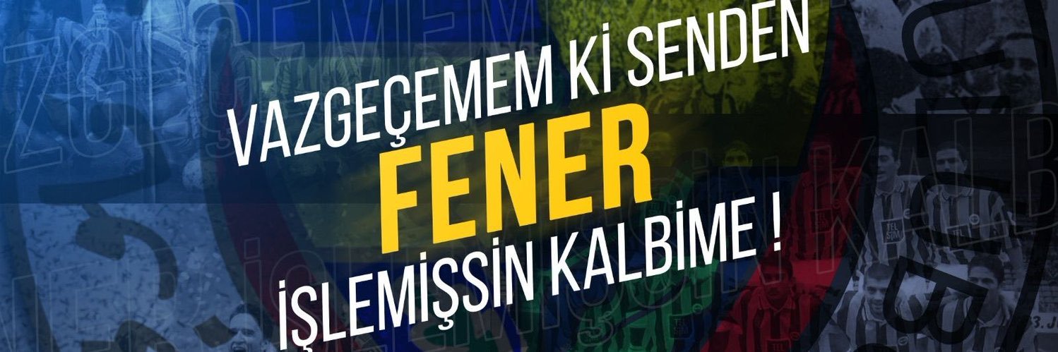 AykutKcmann's profile banner image