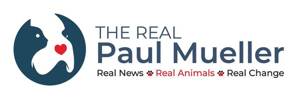 RealPaulMueller Profile Banner