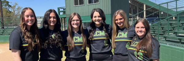 LCM_Softball Profile Banner