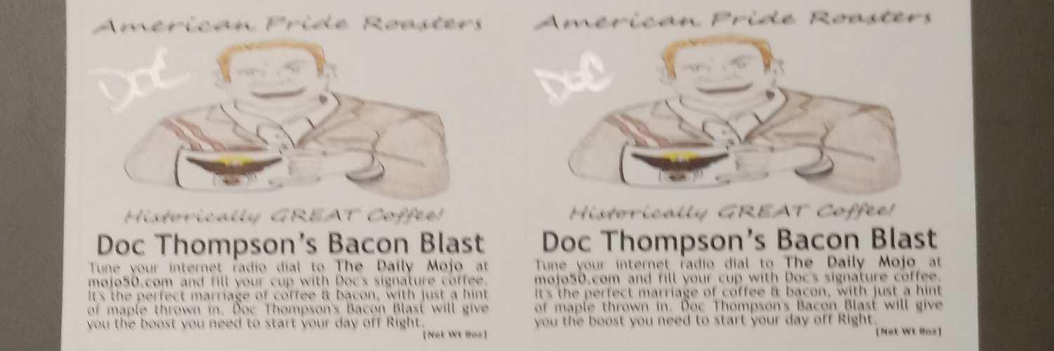 Tim_APRcoffee's profile banner image