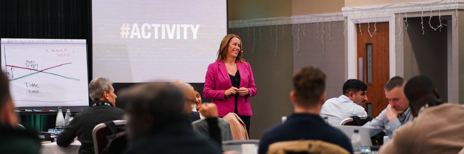 Agent Rainmaker banner