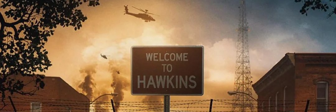 Will Byers (H) banner