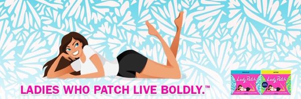 theladypatch Profile Banner