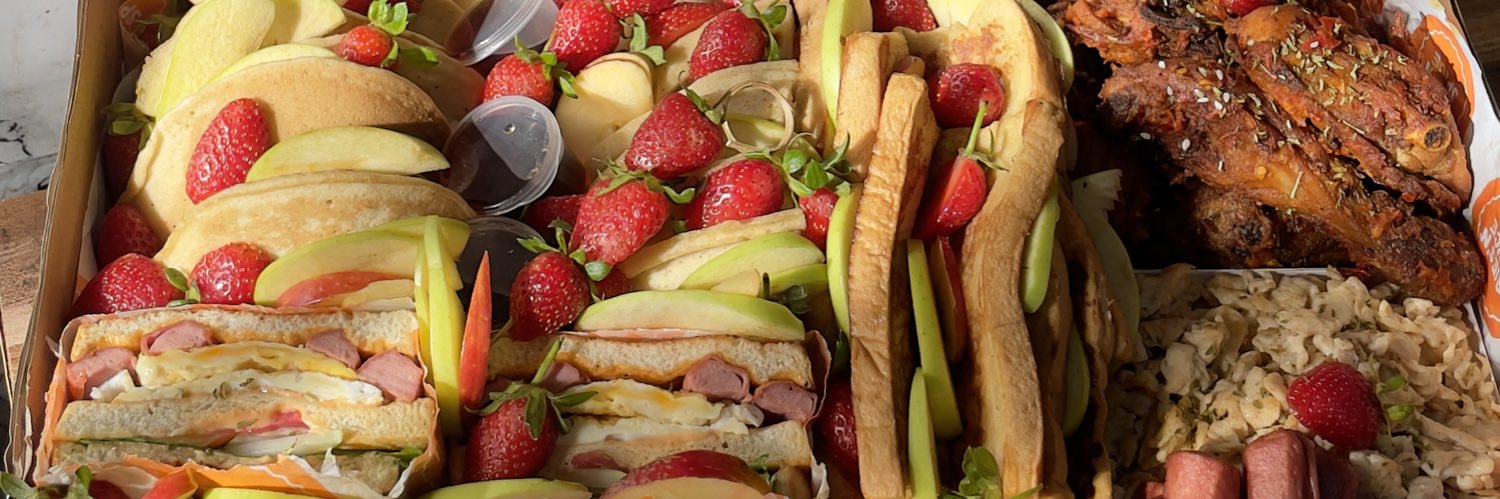 THERAREVERSION 👩🏽‍🍳 banner