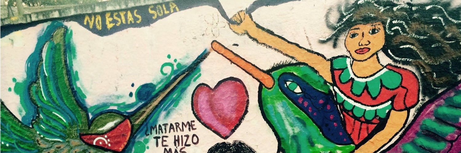 RedeFem EdoMex banner