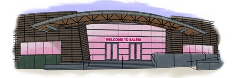 T-Mobile Care in Salem, OR banner