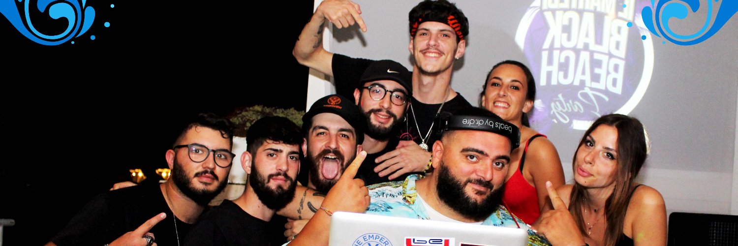 BlackBeachParty's profile banner image
