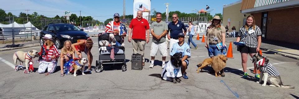 Lancaster Sun banner