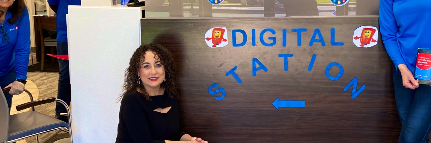 Tania Bernardini banner