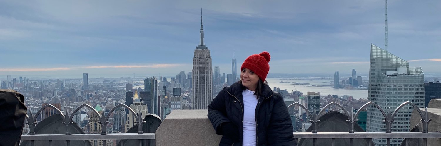 Melyesca's profile banner image