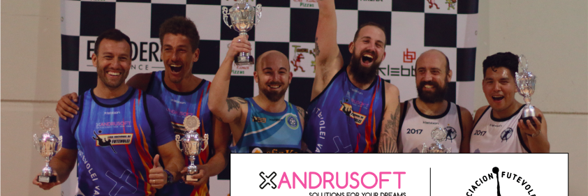 XandruSoft's profile banner image