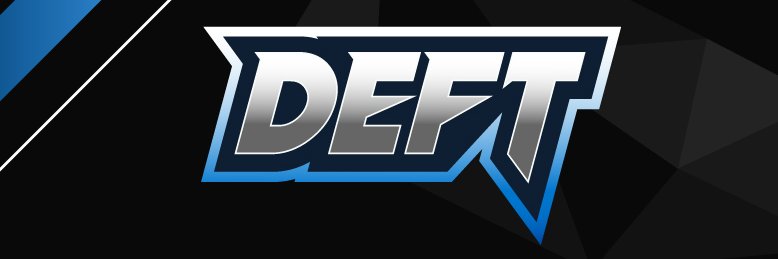 Deft.sol banner