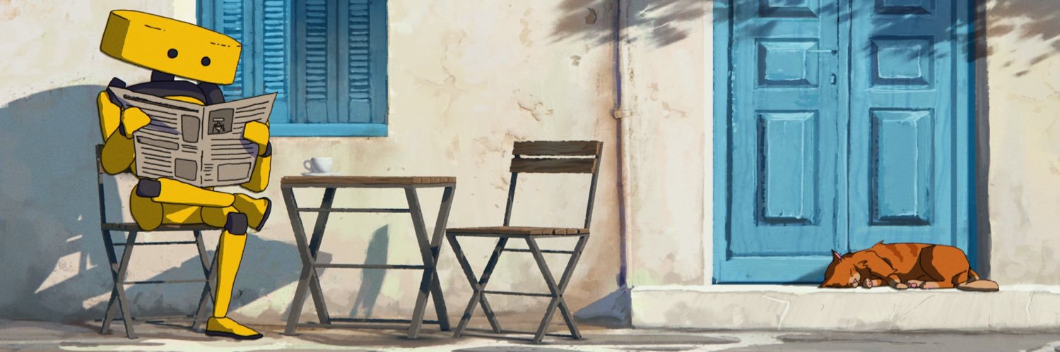 Matt Campagna  🎮 banner